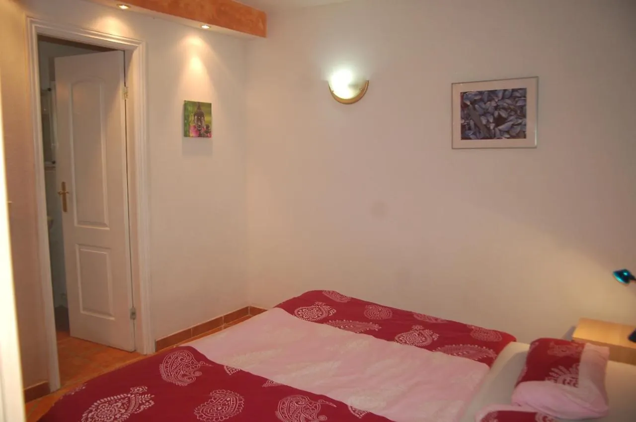 Apartamento Jardín Tropical El El Sauzal 0*,  España