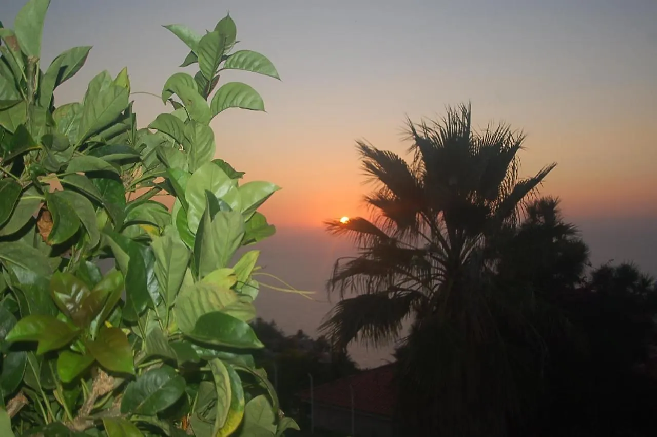 Apartamento Jardín Tropical El El Sauzal España